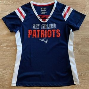 New England Patriots